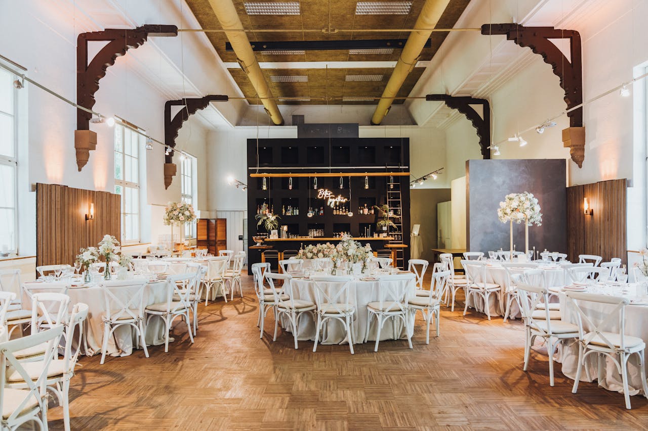 elegant wedding venue in Ireland for destination weddings”